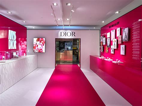 miss dior pop-up reservation|Miss Dior la pop up.